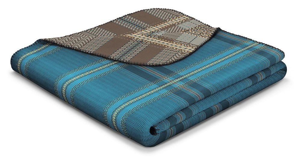 Plaids - Nordic Check - BIEDERLACK