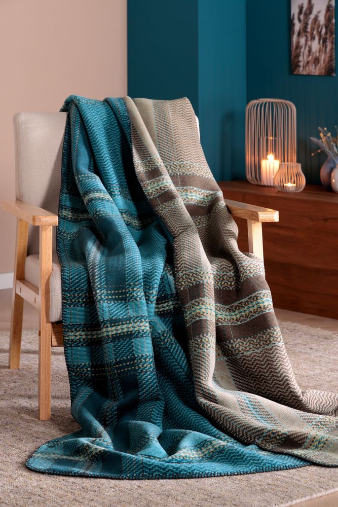 Plaids - Nordic Check - BIEDERLACK