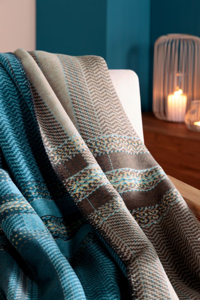 Plaids - Nordic Check - BIEDERLACK