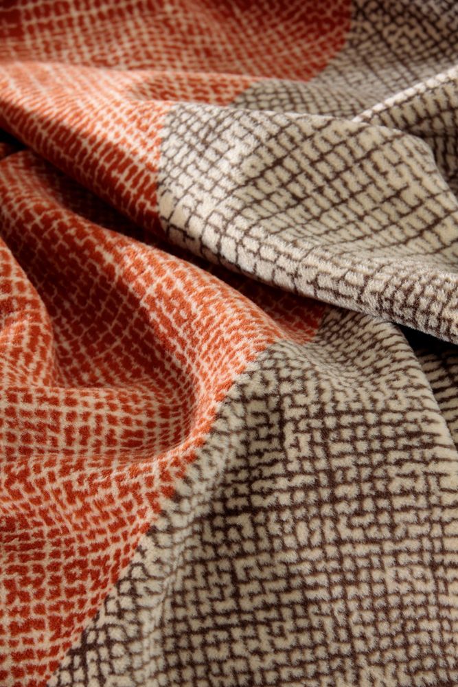 Throw blankets - Crossbred - BIEDERLACK