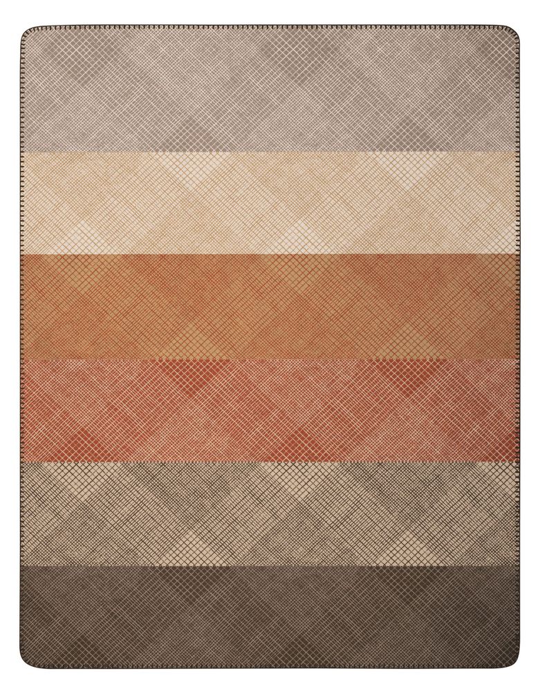 Throw blankets - Crossbred - BIEDERLACK