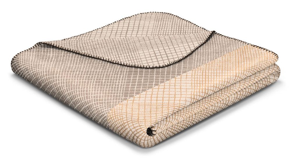 Throw blankets - Crossbred - BIEDERLACK