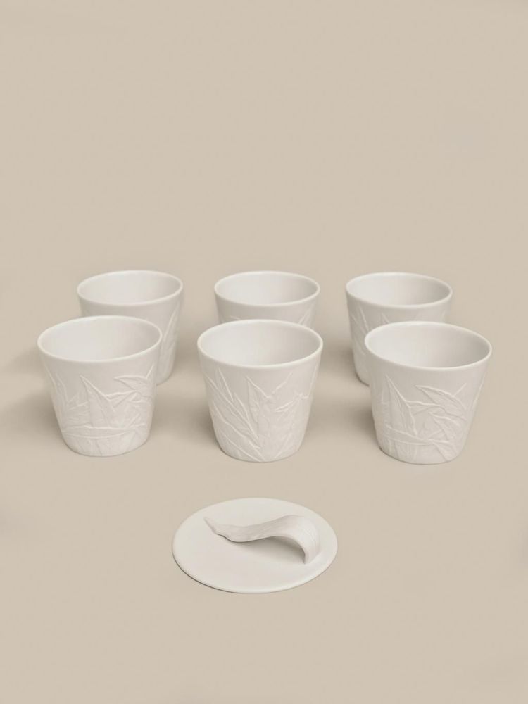 Poterie - Porte encens voyage - ETHEREAL PARIS