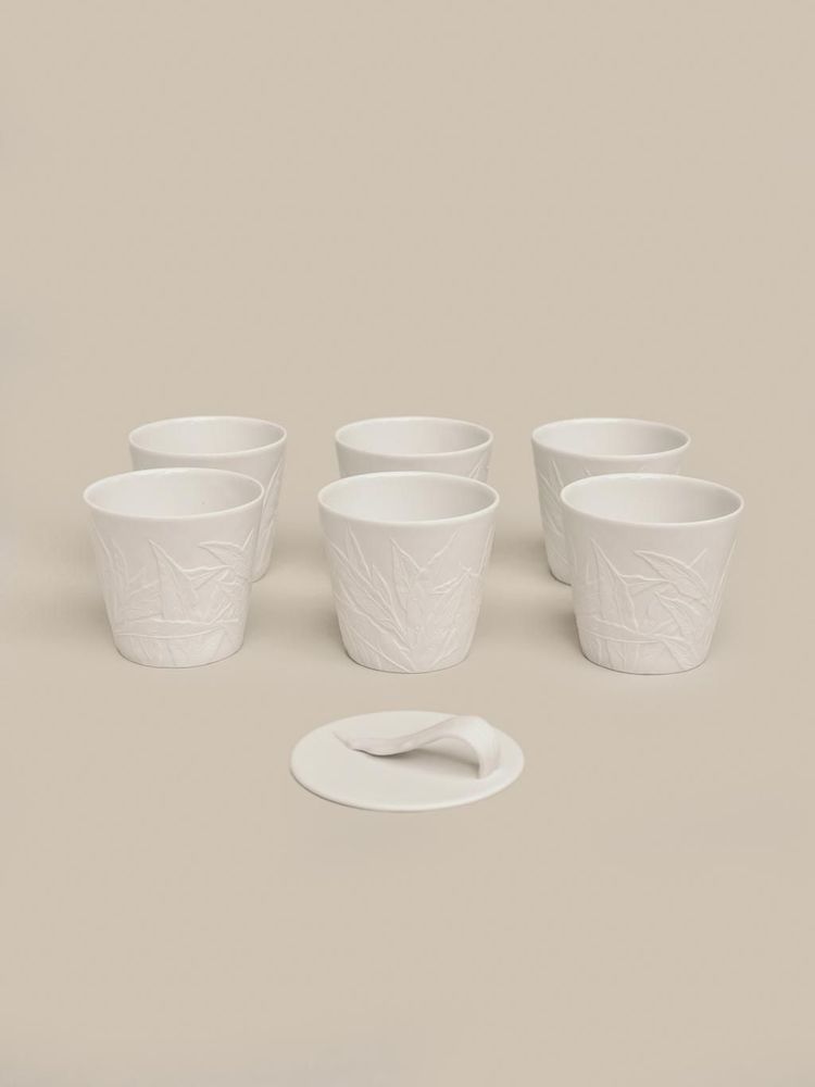 Poterie - Porte encens voyage - ETHEREAL PARIS