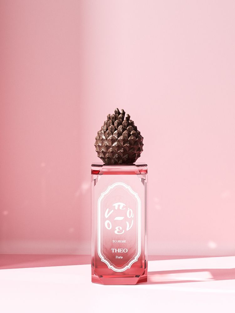 Parfums pour soi et eaux de toilette - Parfum Theo To Embrace 100ml - ETHEREAL PARIS