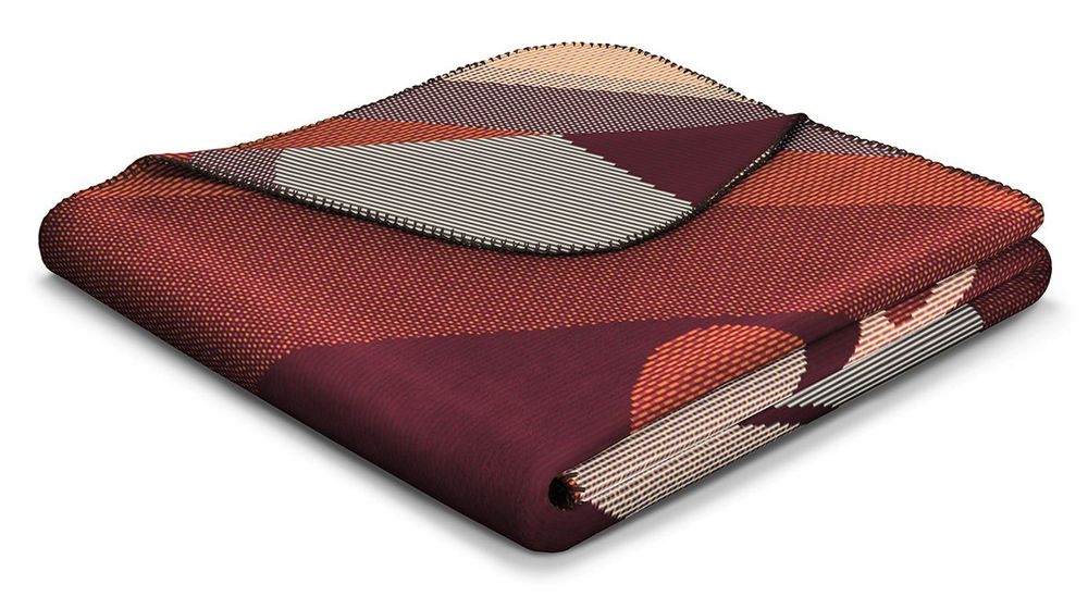 Throw blankets - Mariposa - Cover - BIEDERLACK
