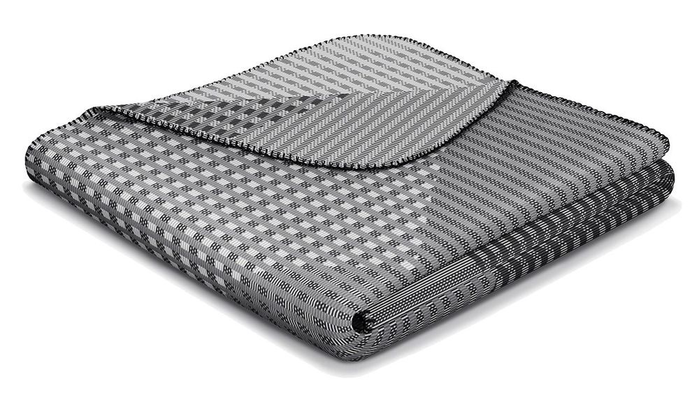 Throw blankets - Kaleidoscope - BIEDERLACK