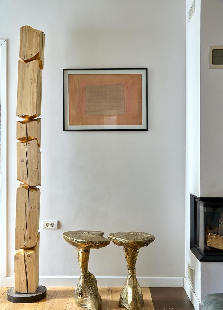 Other tables - Tables\" Extraterrestrials\”. - LOVABLE ART