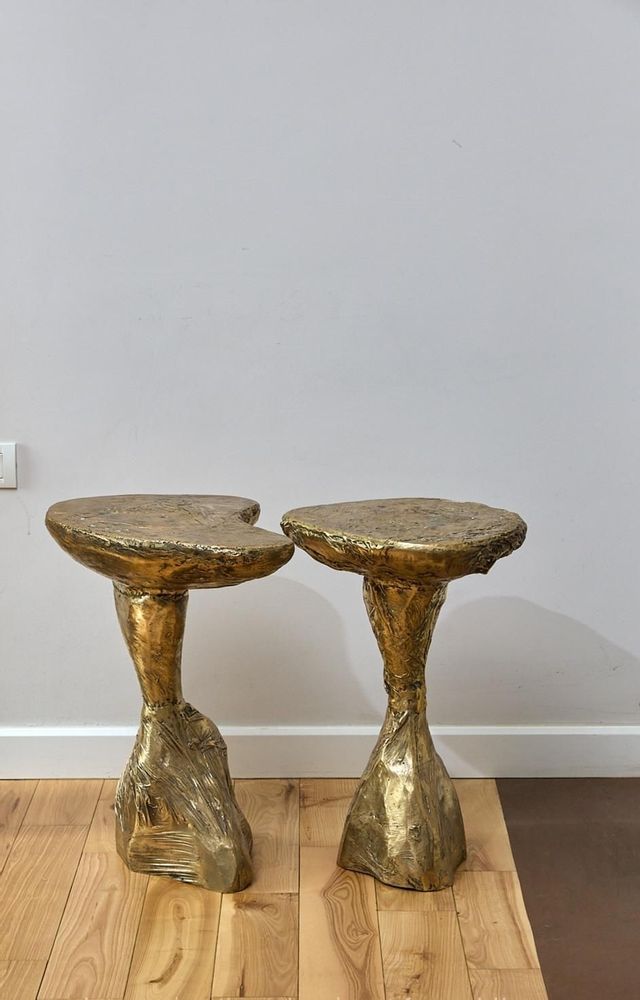 Other tables - Tables\" Extraterrestrials\”. - LOVABLE ART