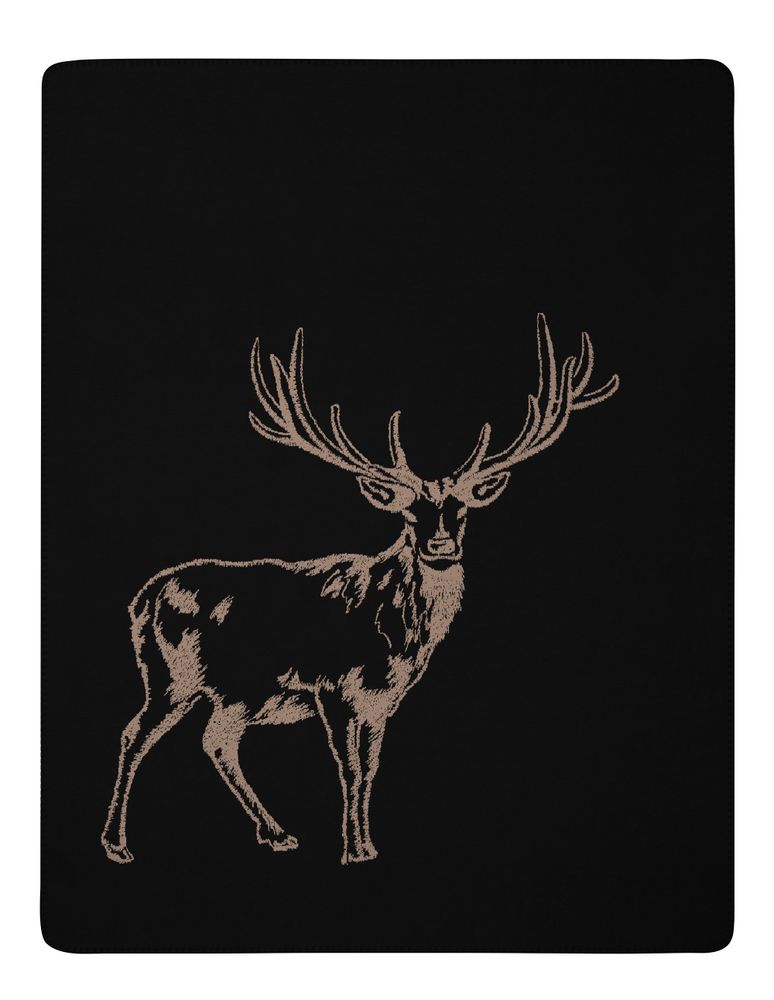 Plaids - Plaid Deer - BIEDERLACK