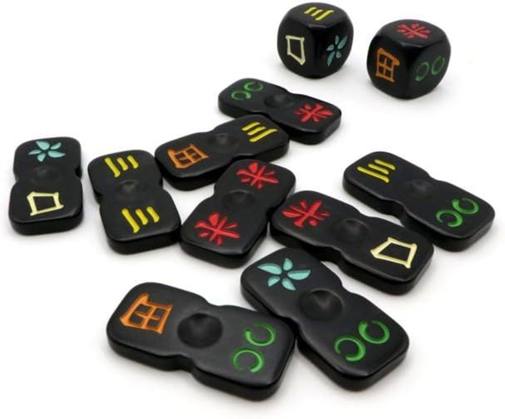 Children's games - COBRA PAW - WILSON JEUX