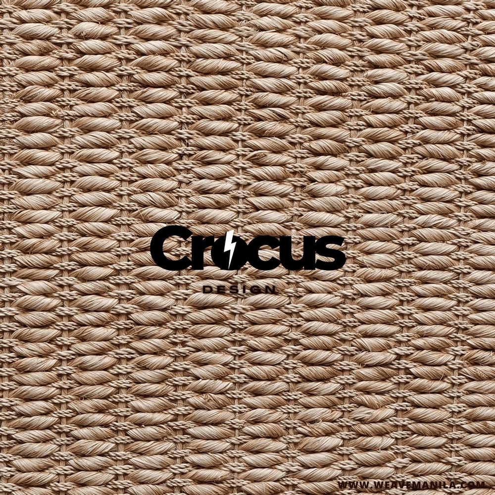 Classic carpets - CROCUS - WEAVEMANILA