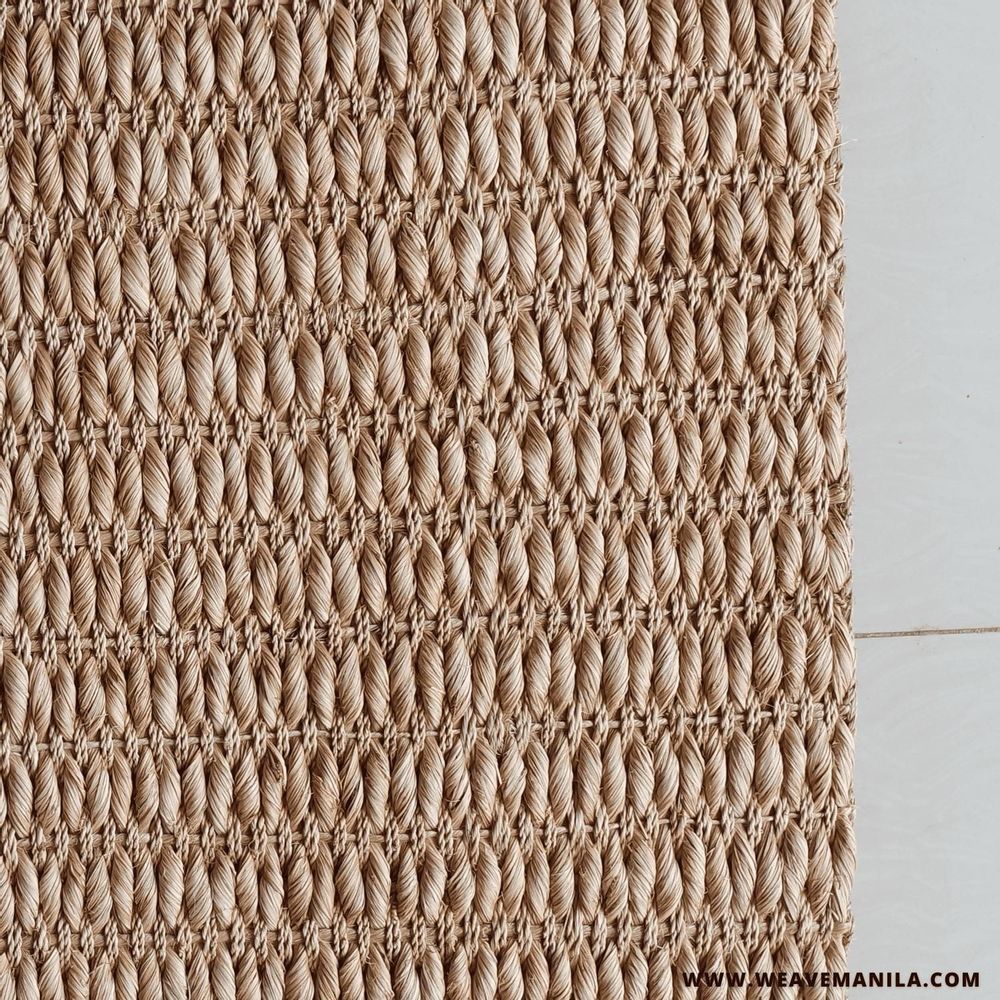 Classic carpets - CROCUS - WEAVEMANILA