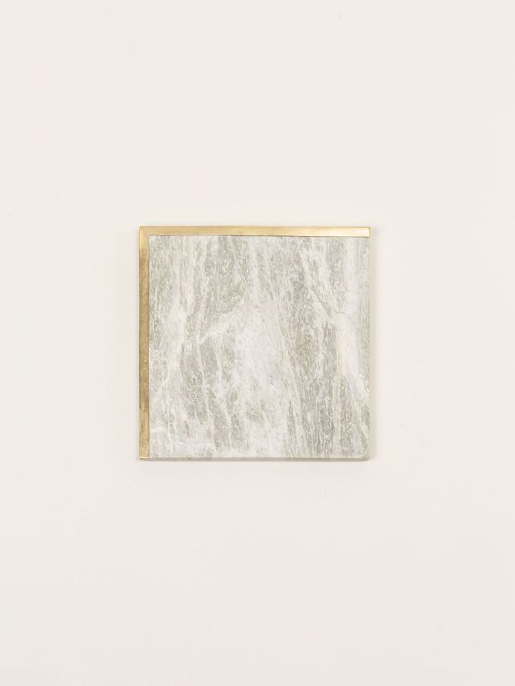 Decorative objects - Pegase coasters in natural stone (set of 2) - L INDOCHINEUR X RIVÊT