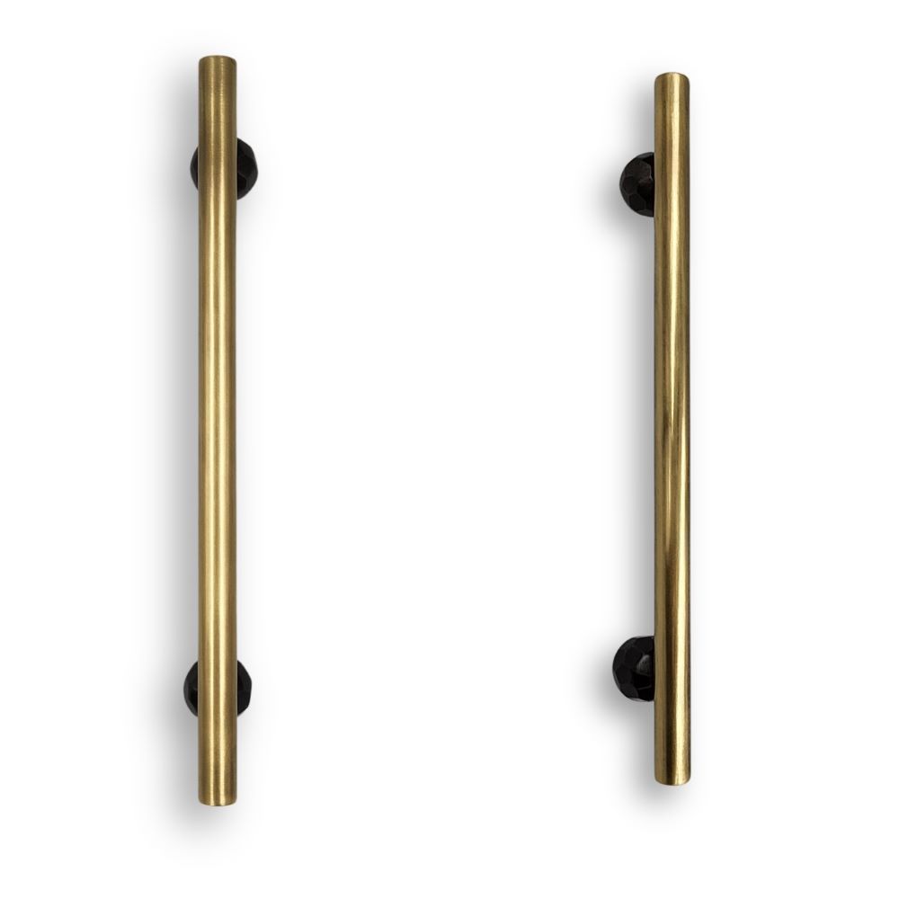 Poignées de porte - Poignée de tirage PT/NO/10 - ATELIER LANDON