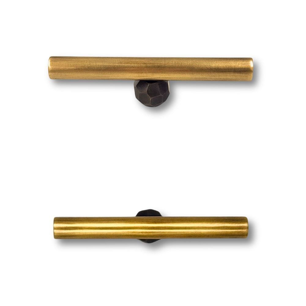 Poignées de porte - Poignée de tirage PT/NO/10 - ATELIER LANDON