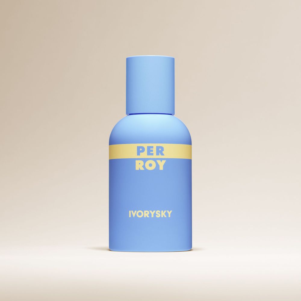 Fragrance for women & men - IVORY SKY - HOUSE OF SERENITY