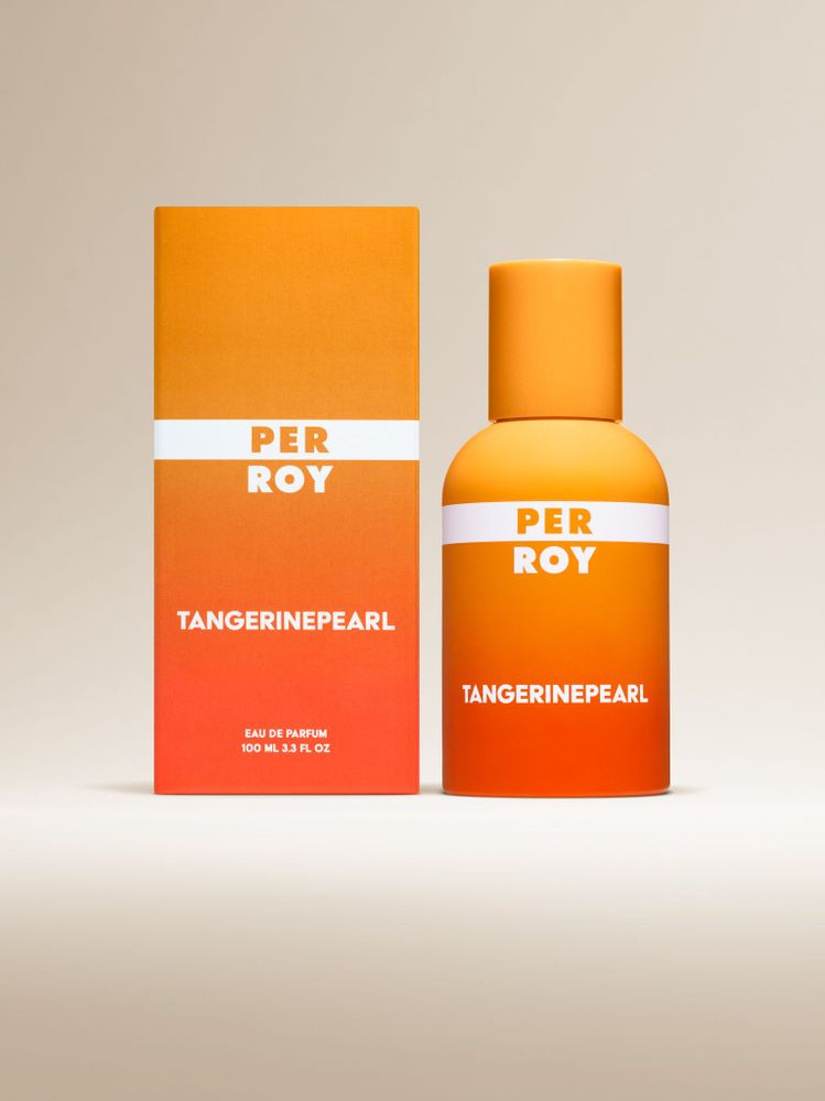 Parfums pour soi et eaux de toilette - TANGERINE PEARL - HOUSE OF SERENITY