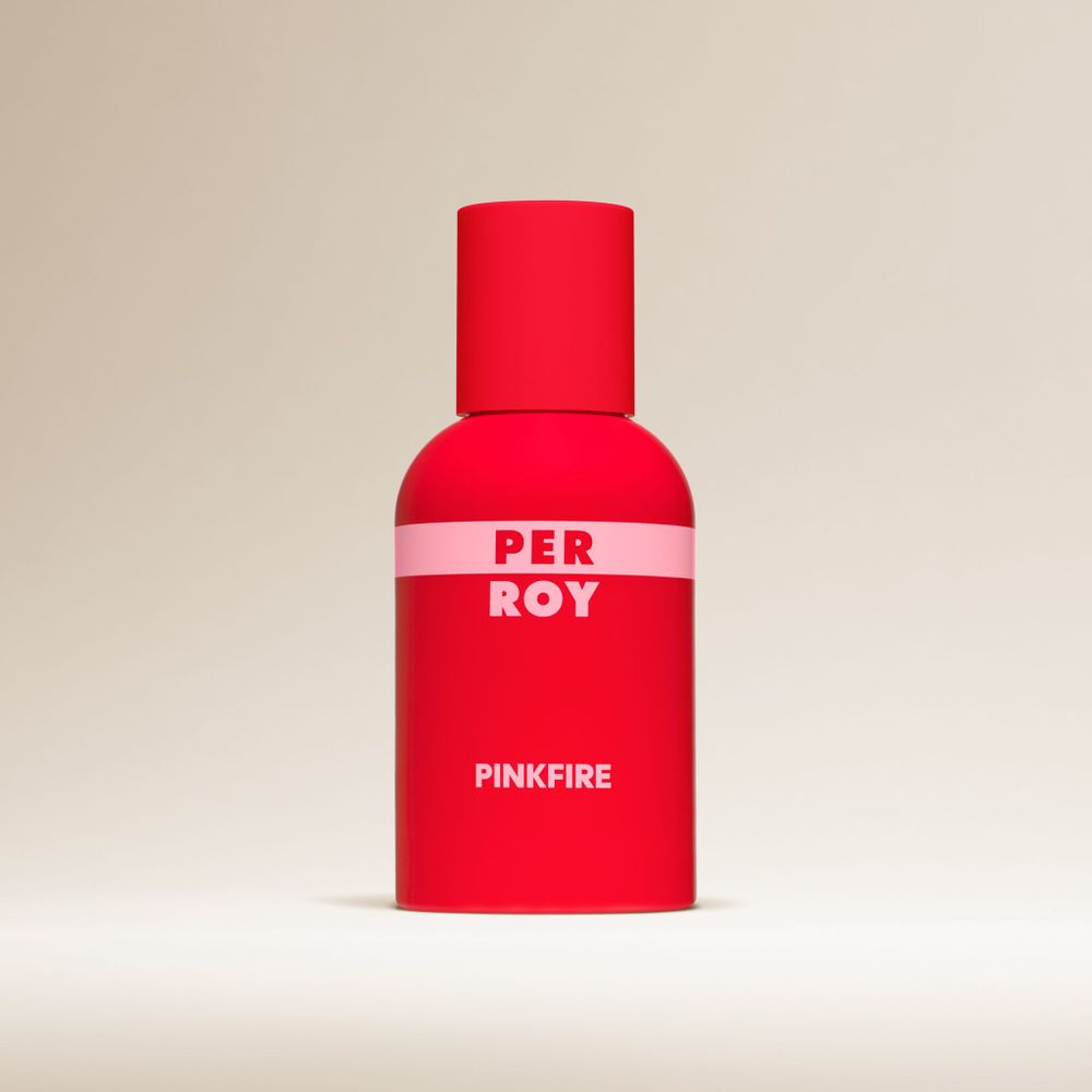 Parfums pour soi et eaux de toilette - PINK FIRE - HOUSE OF SERENITY