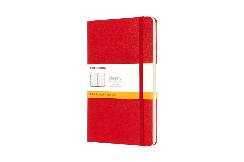 Papeterie bureau - Pack Essentiels Carnet légendaire - MOLESKINE