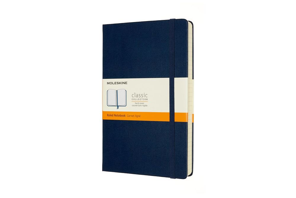 Papeterie bureau - Pack Essentiels Carnet légendaire - MOLESKINE
