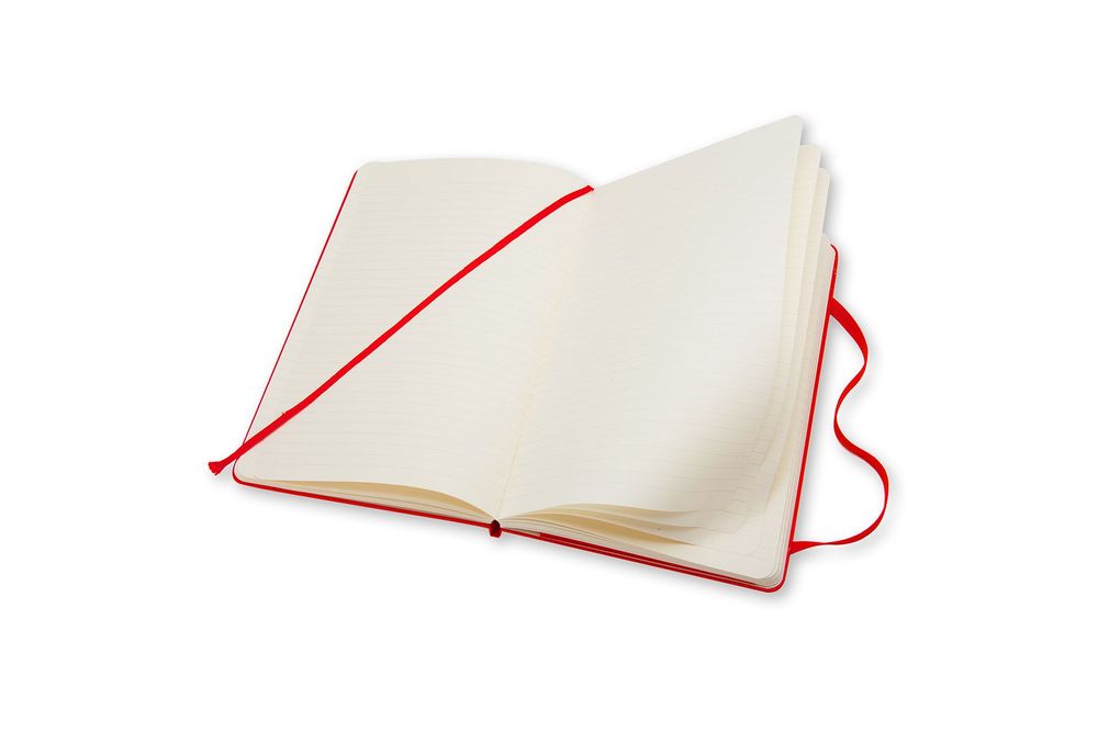 Papeterie bureau - Pack Essentiels Carnet légendaire - MOLESKINE