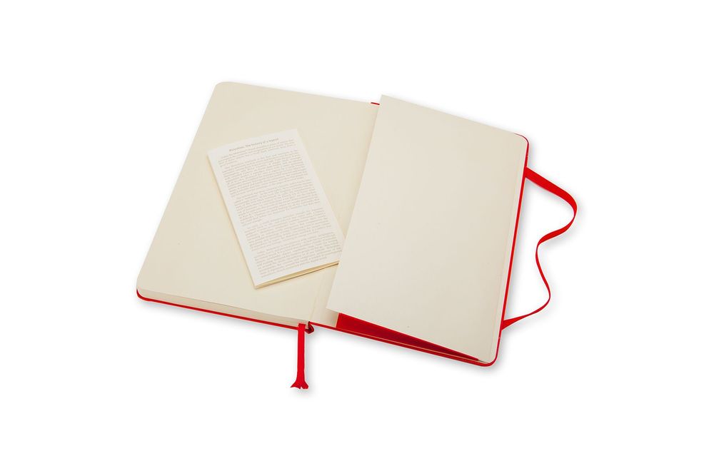 Papeterie bureau - Pack Essentiels Carnet légendaire - MOLESKINE