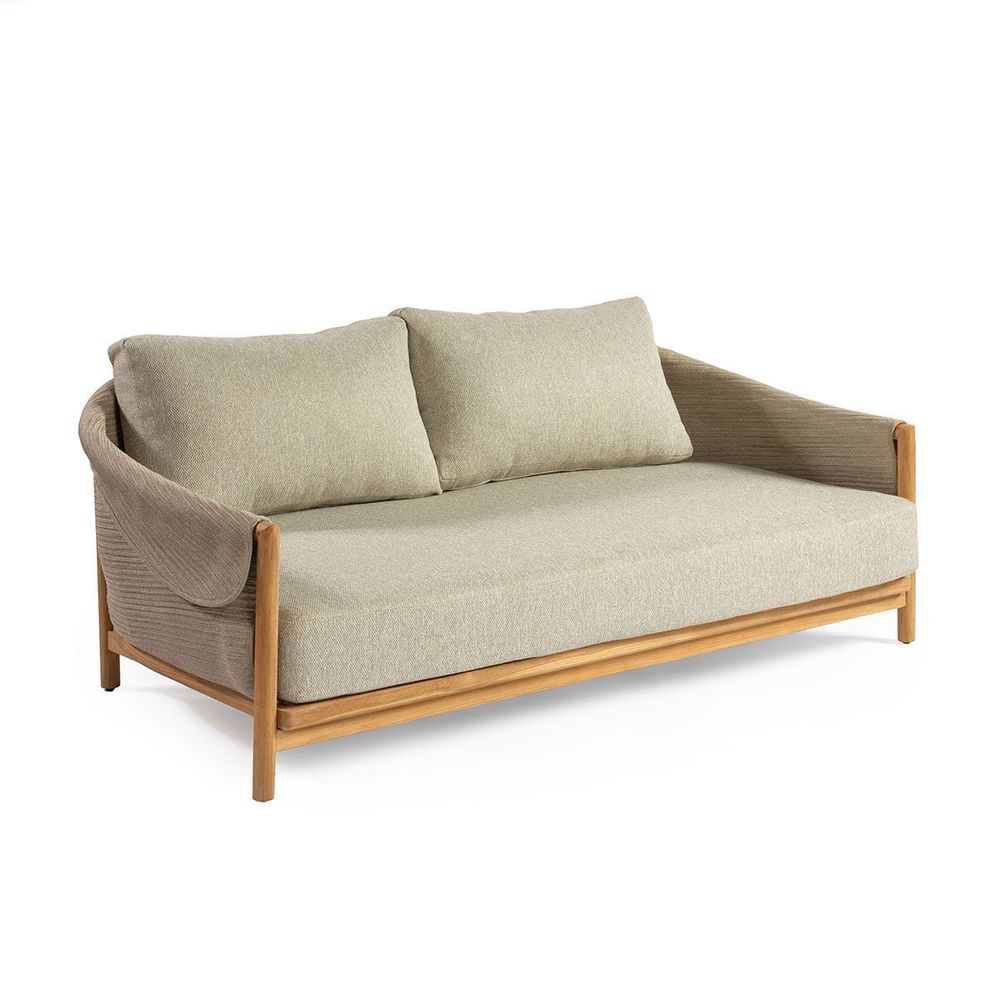 Sofas for hospitalities & contracts - SOFA POSITANO-1 - CRISAL DECORACIÓN
