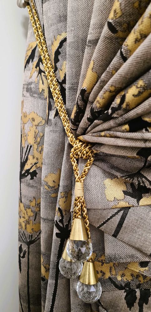 Curtains and window coverings - A room for a teenager - VLADA DIZIK KOSHKIN DOM