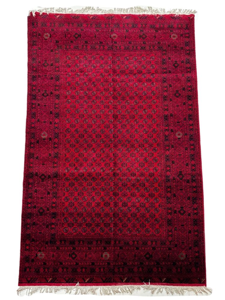 Objets de décoration - Tapis Shakh. - NOMAD HOME - LA MAISON DU TAPIS ROUEN