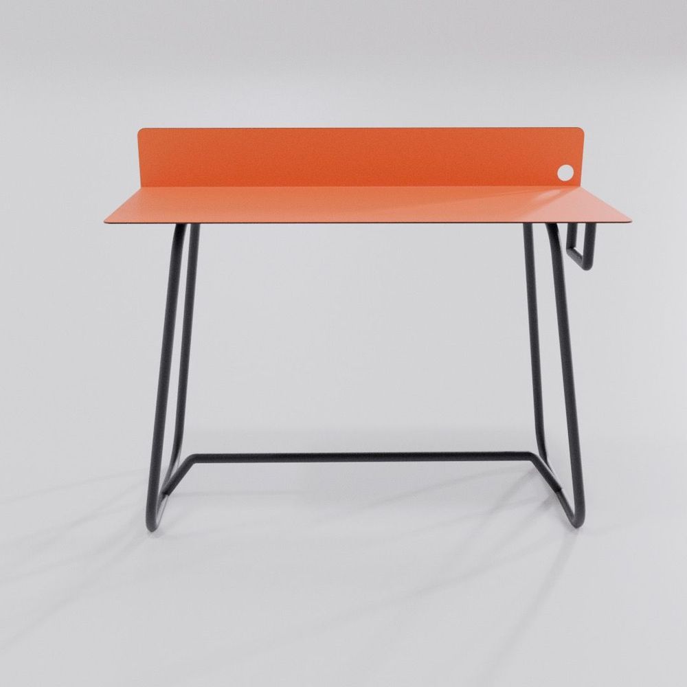 Desks - MARY desk - MAISON BENOÎT MALTIER