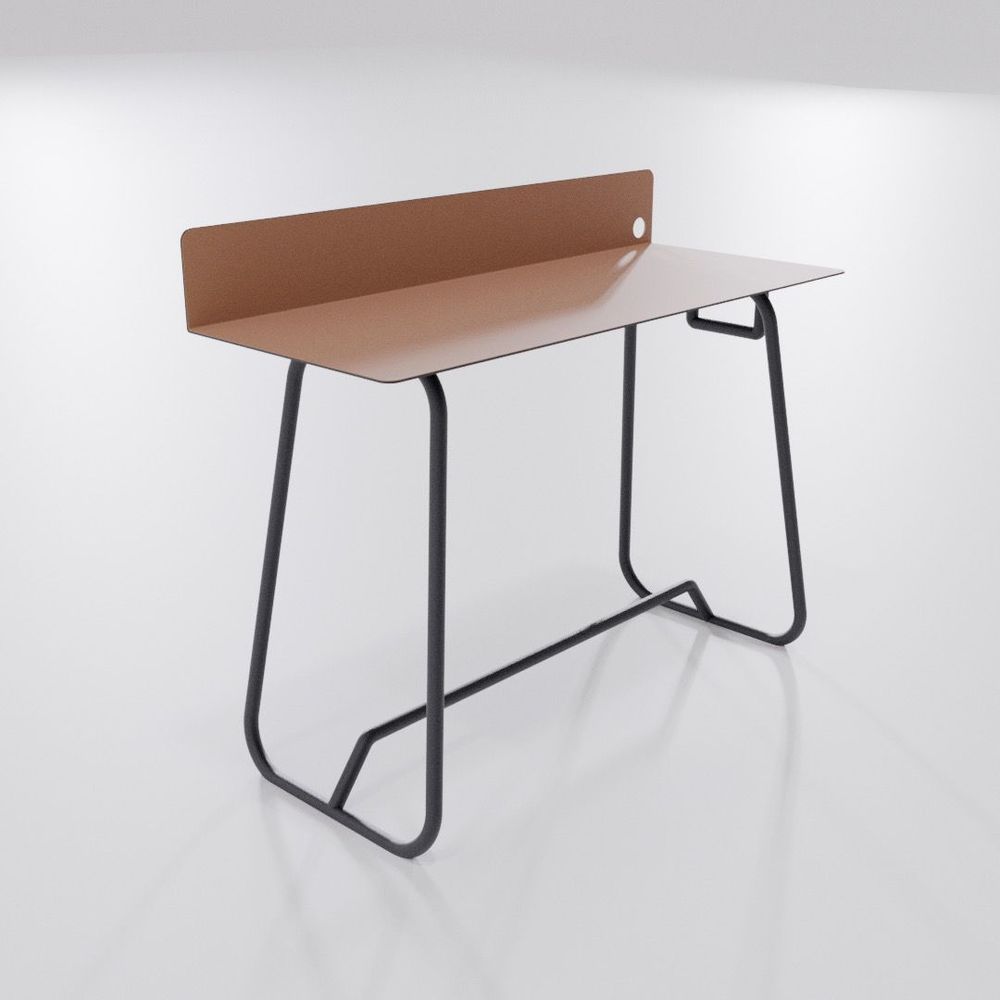 Desks - MARY desk - MAISON BENOÎT MALTIER