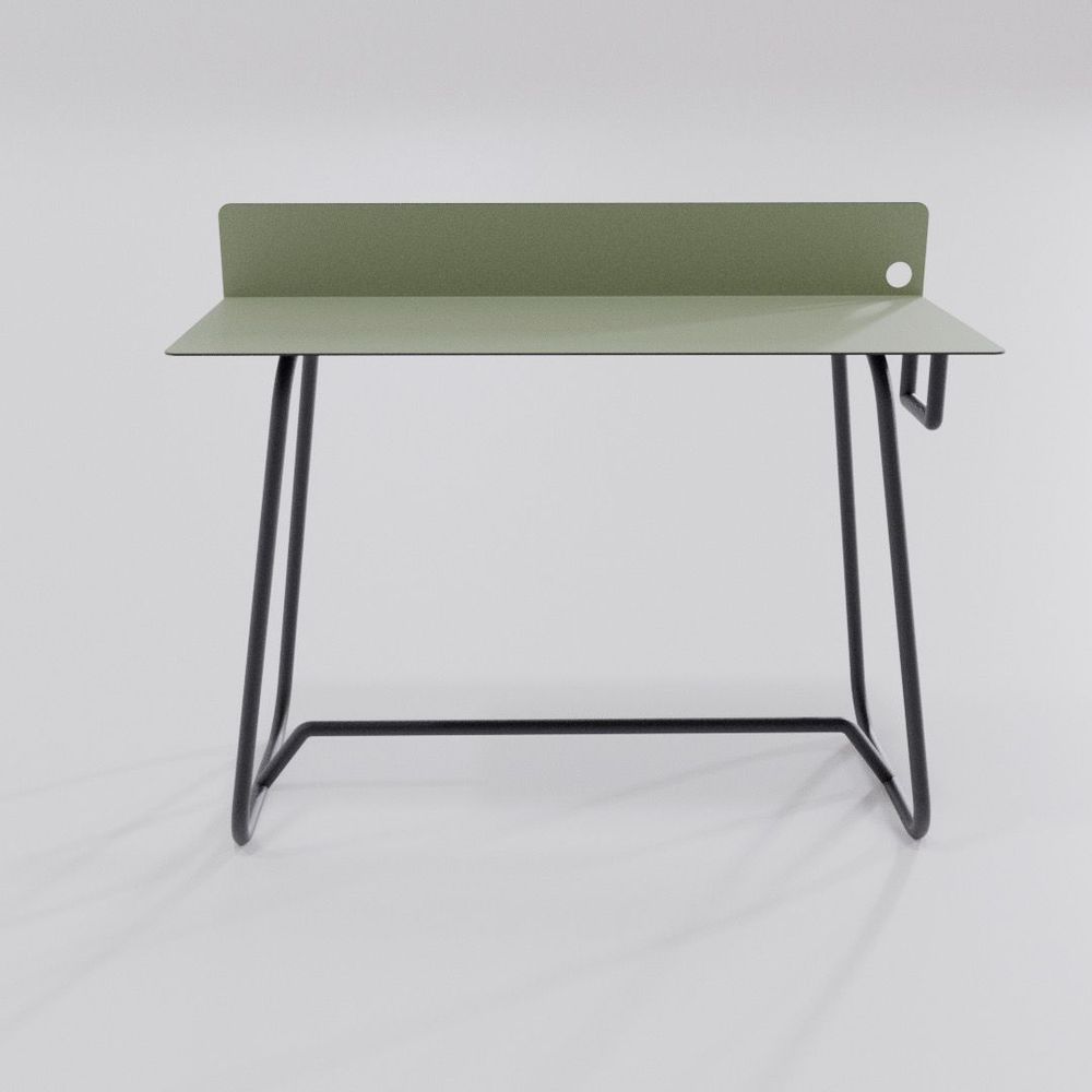 Desks - MARY desk - MAISON BENOÎT MALTIER