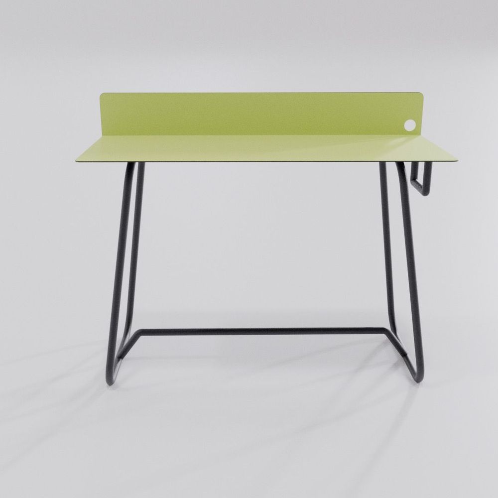 Desks - MARY desk - MAISON BENOÎT MALTIER