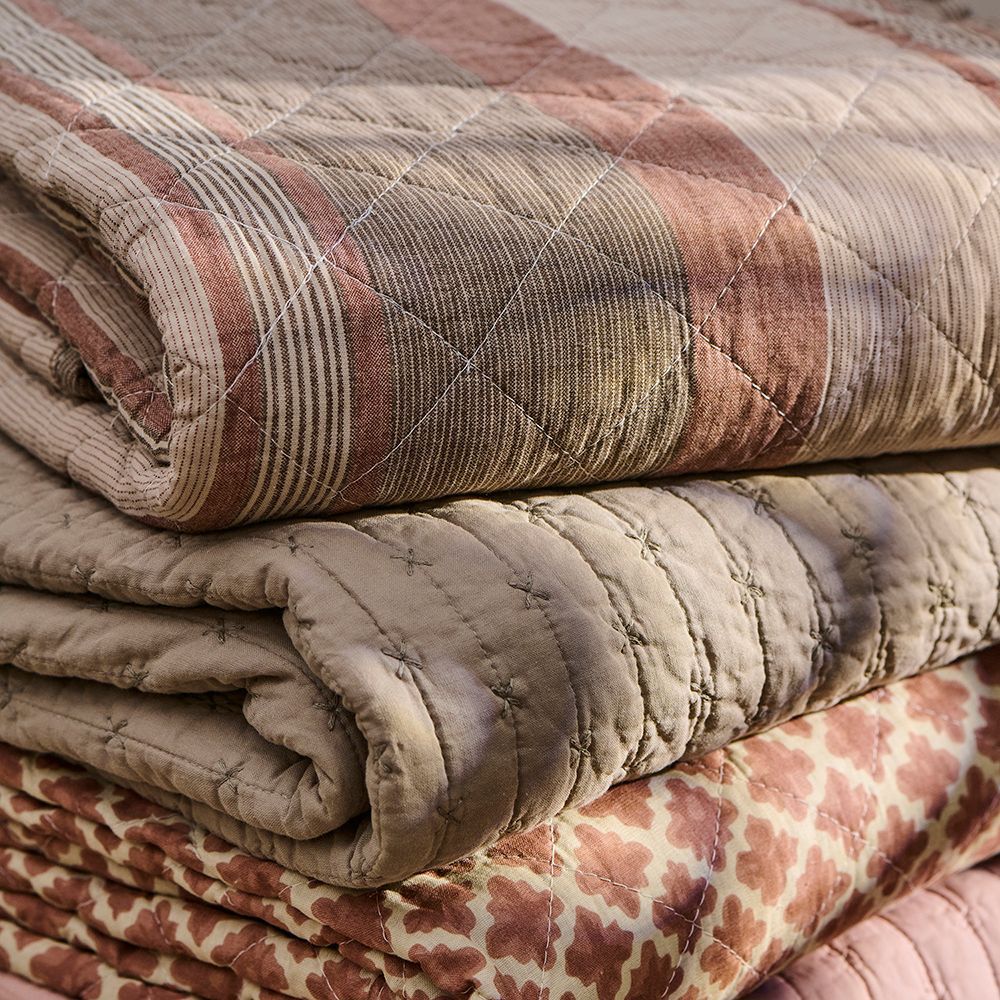 Throw blankets - Quilt - IB LAURSEN