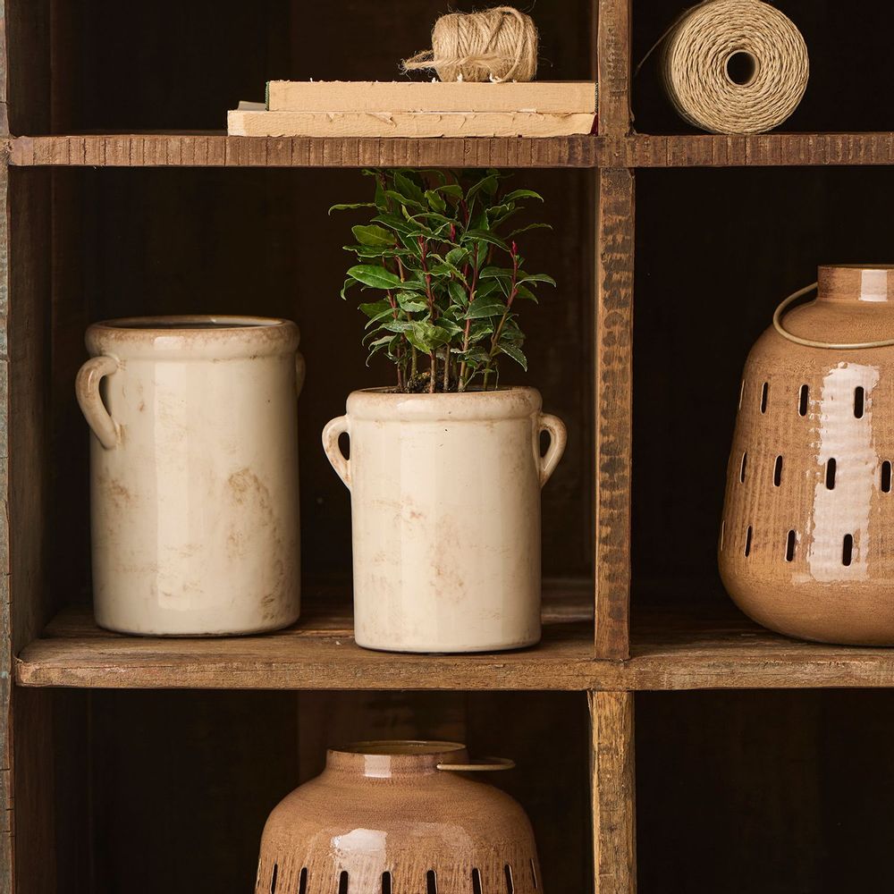 Vases - Cache-pot en céramique Tora - IB LAURSEN