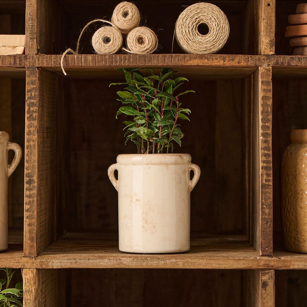 Vases - Cache-pot en céramique Tora - IB LAURSEN