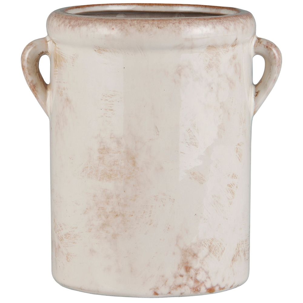 Vases - Cache-pot en céramique Tora - IB LAURSEN