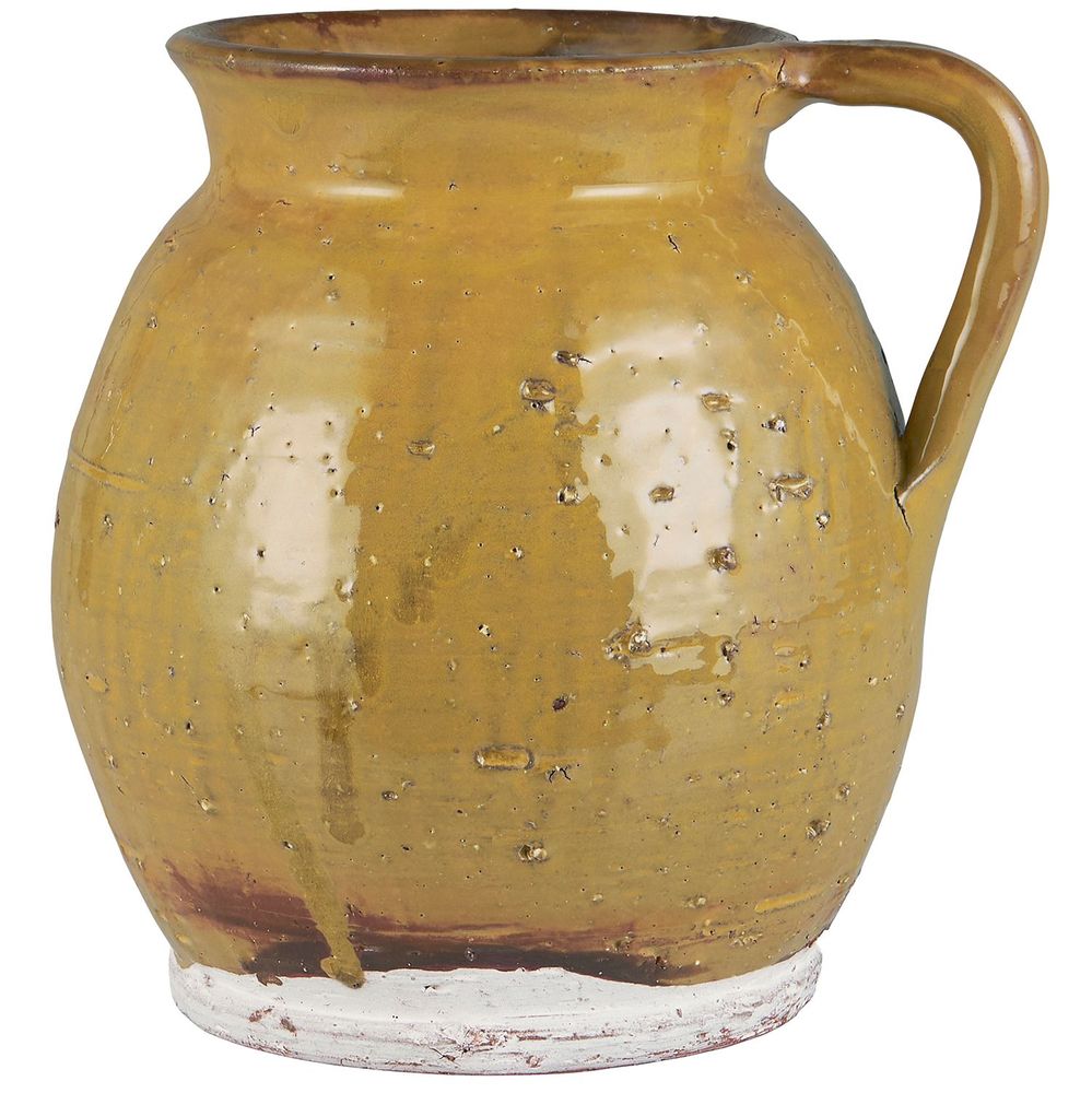 Vases - Pot avec anse Avignon - IB LAURSEN
