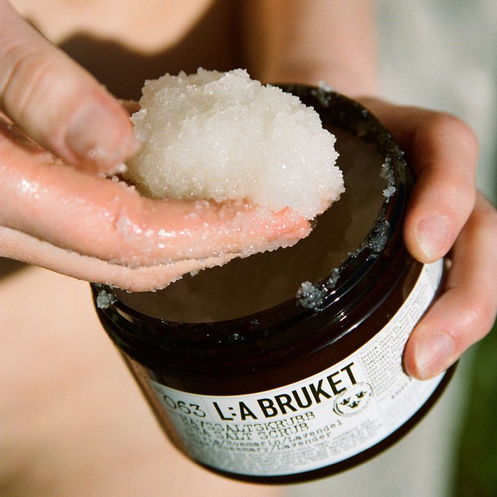 Beauty products - Body - L:A BRUKET
