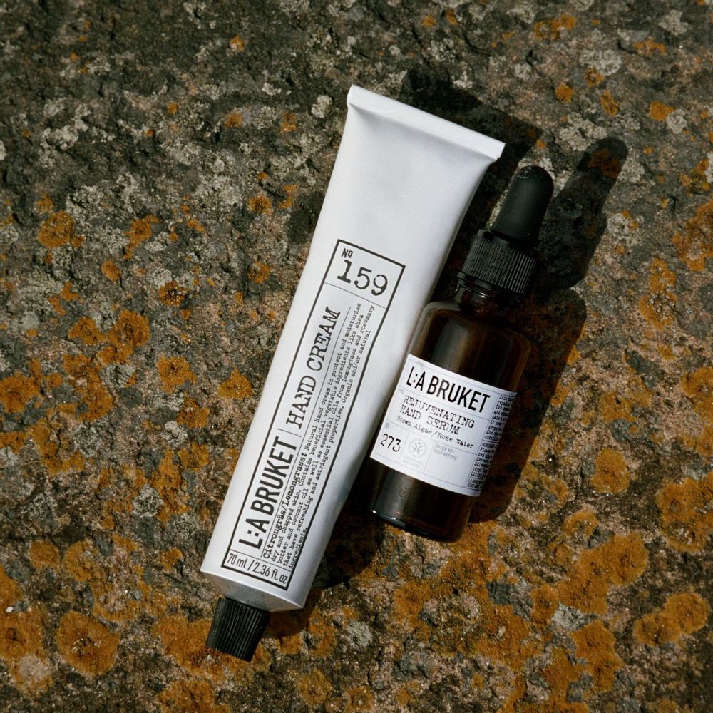 Beauty products - Body - L:A BRUKET