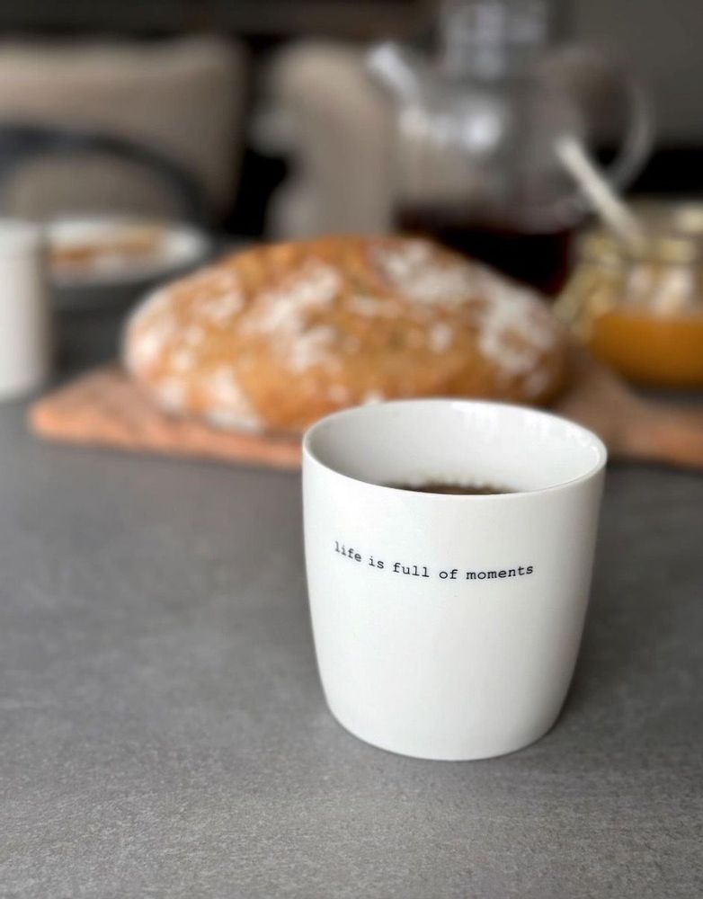 Tasses et mugs - Mug Sogne - L'original - SÖGNE HOME