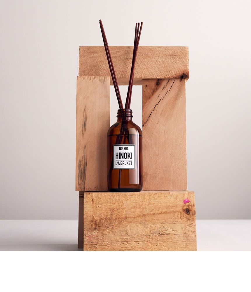 Home fragrances - Home - L:A BRUKET