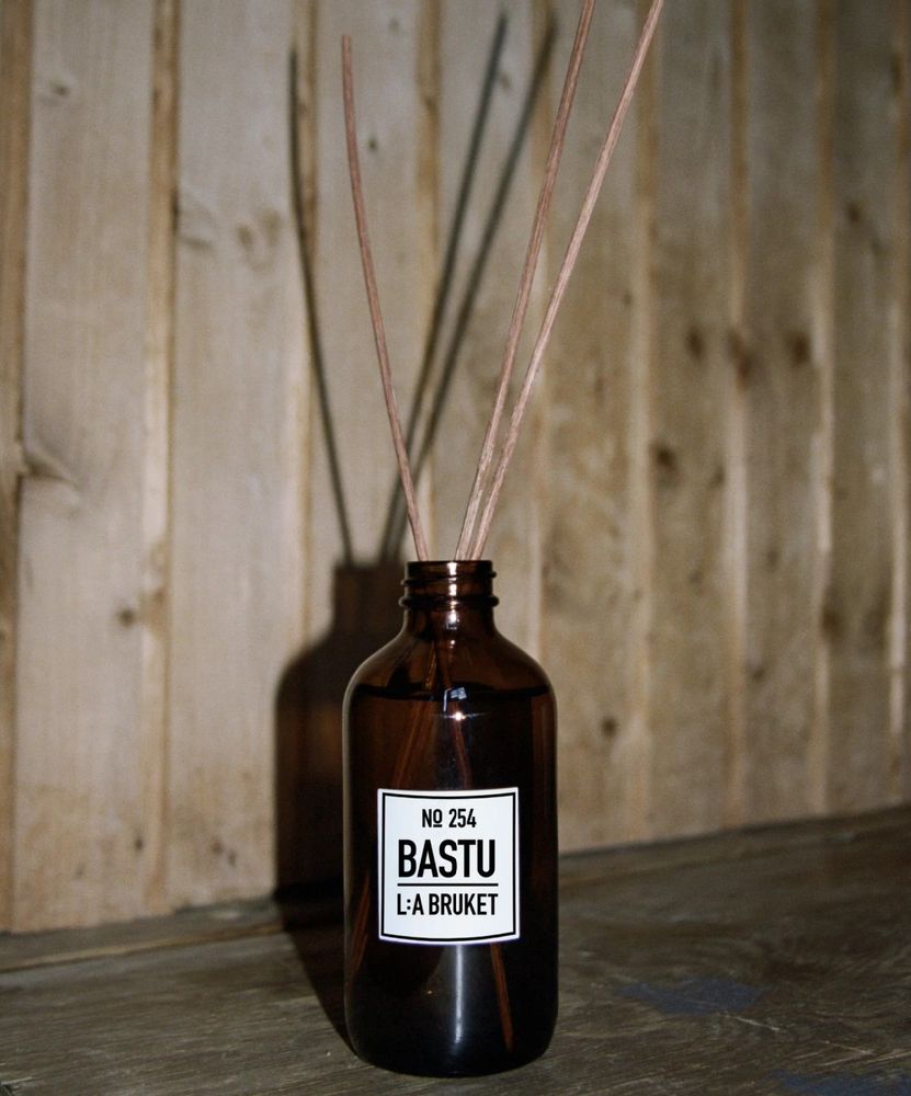 Home fragrances - Home - L:A BRUKET