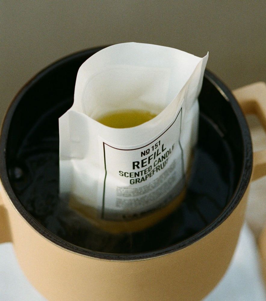 Home fragrances - Home - L:A BRUKET