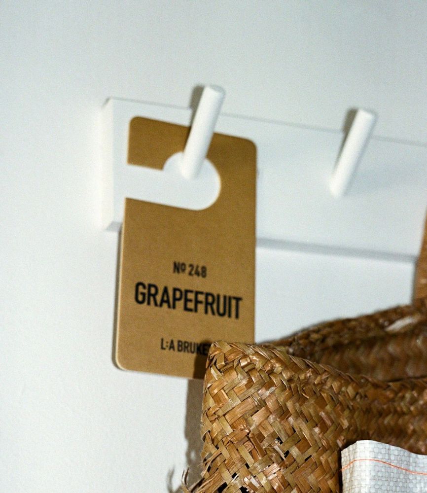Home fragrances - Home - L:A BRUKET