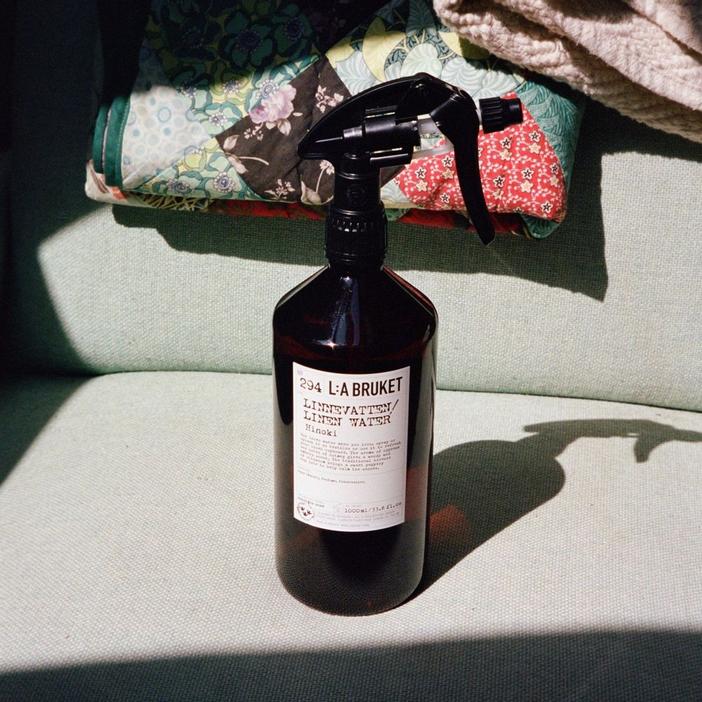 Home fragrances - Home - L:A BRUKET