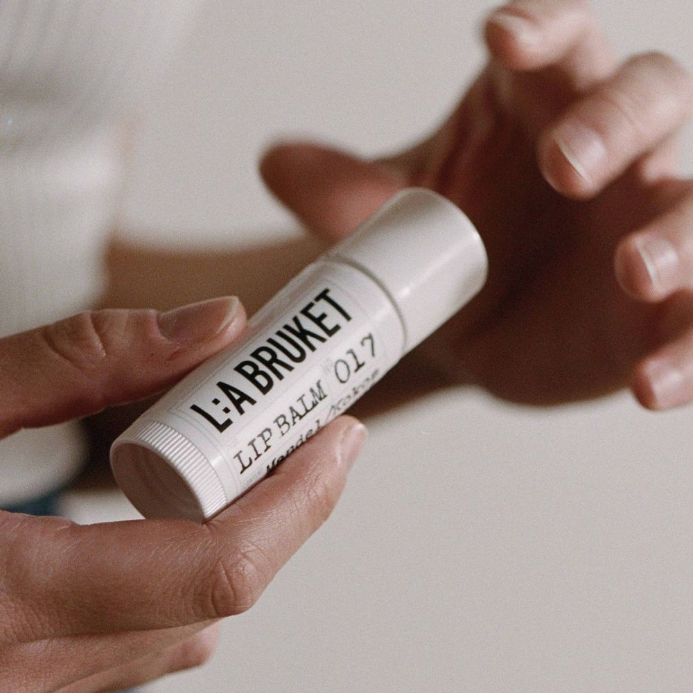 Beauty products - Face & Lips - L:A BRUKET