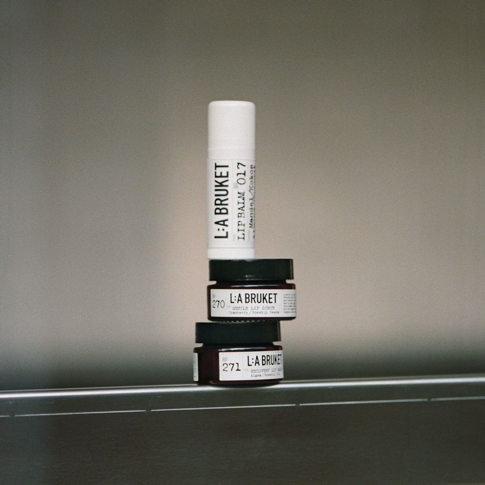 Beauty products - Face & Lips - L:A BRUKET