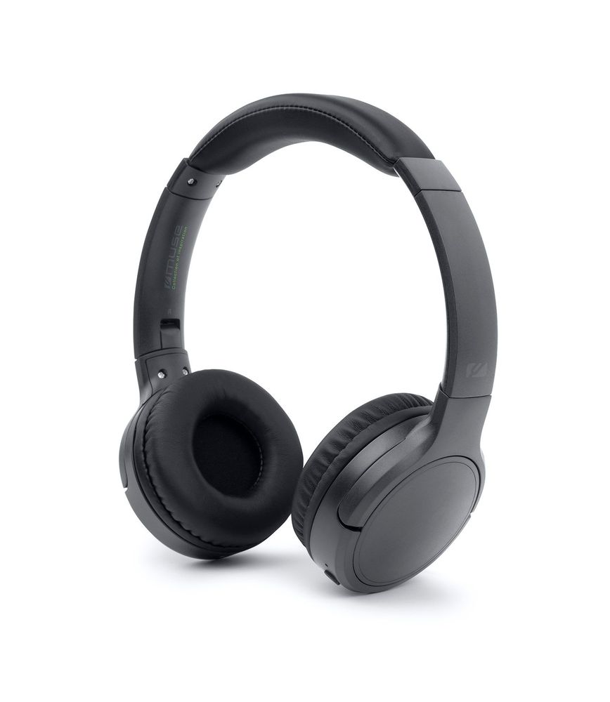 Autres objets connectés  - CASQUE BLUETOOTH ADULTE M-272 BTB - MUSE - MUSE